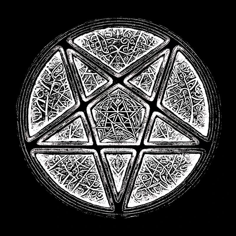 pentagram