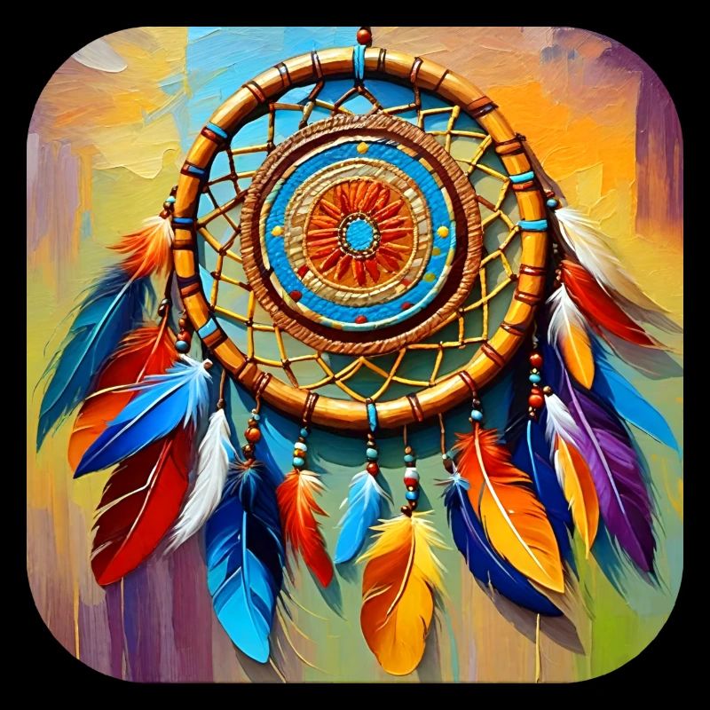 Acchiappasogni spirituale