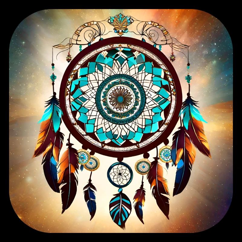 Acchiappasogni spirituale