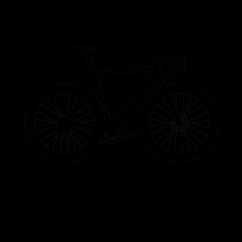Engine Powered by Pasta – Chemise de cyclisme