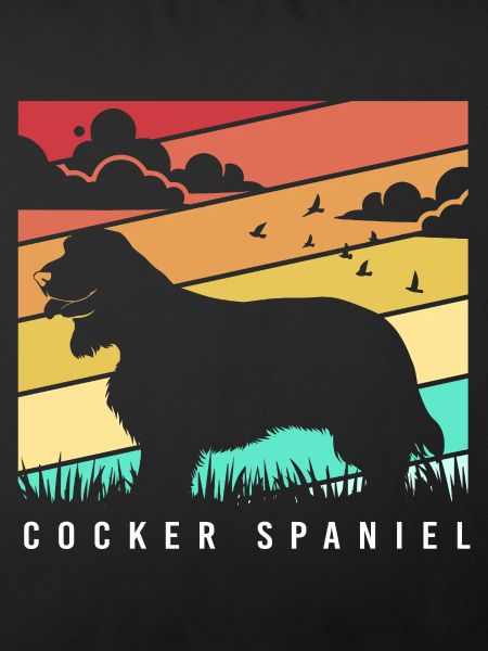 Cocker Spaniel