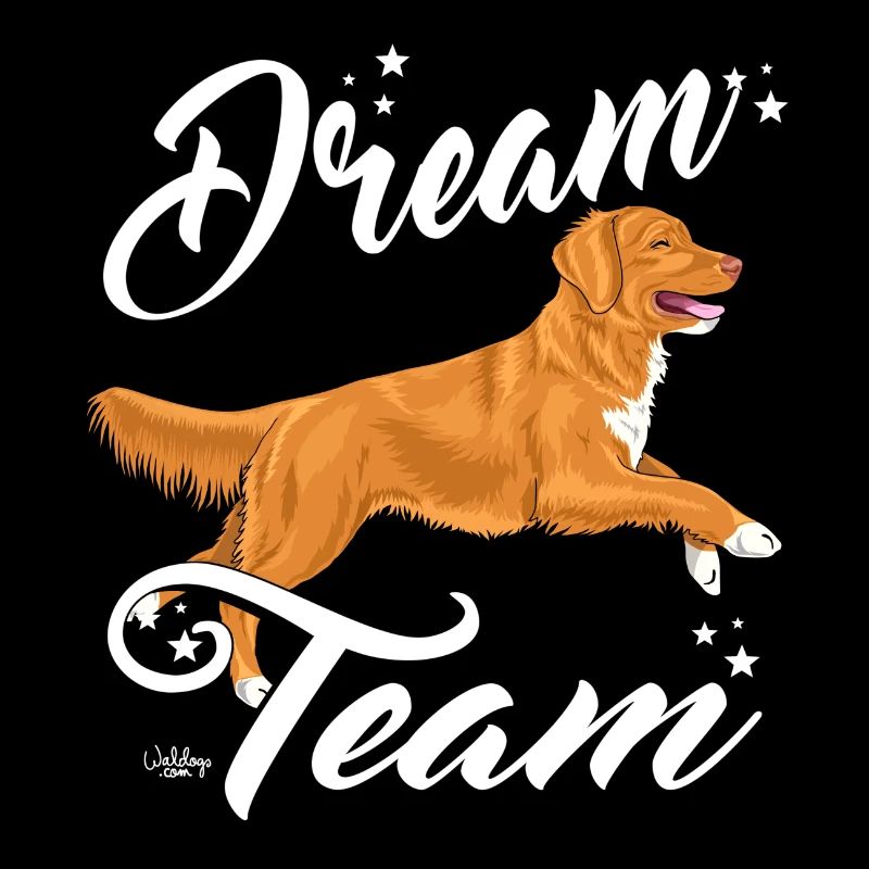 tollerdreamteam