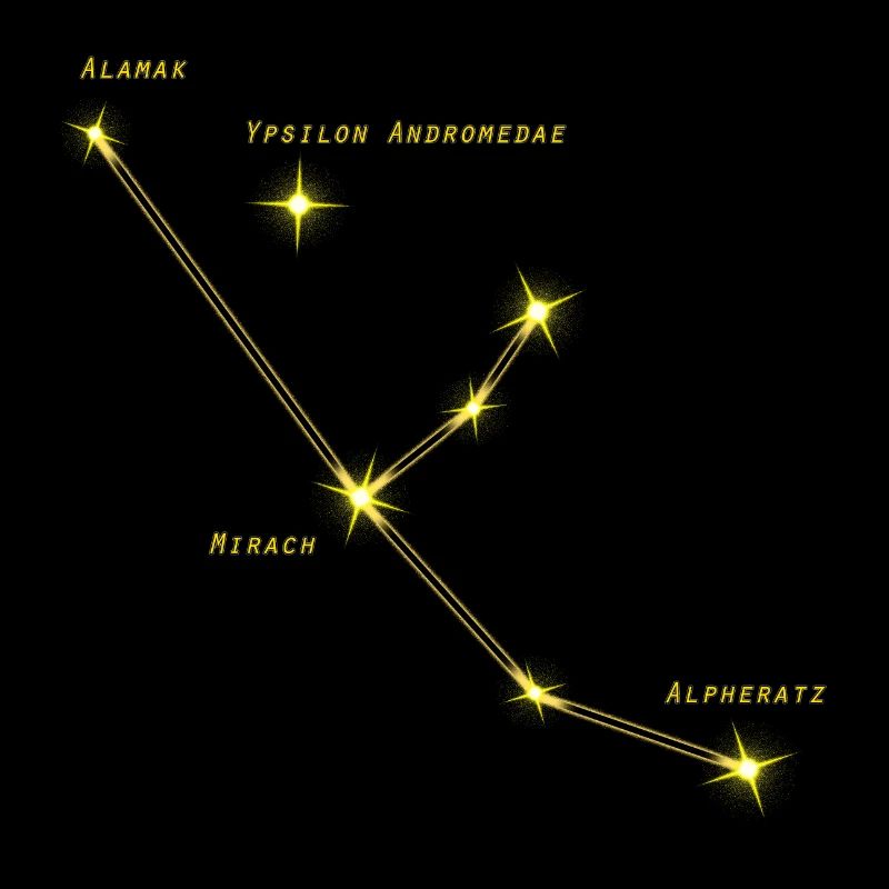 Andromeda
