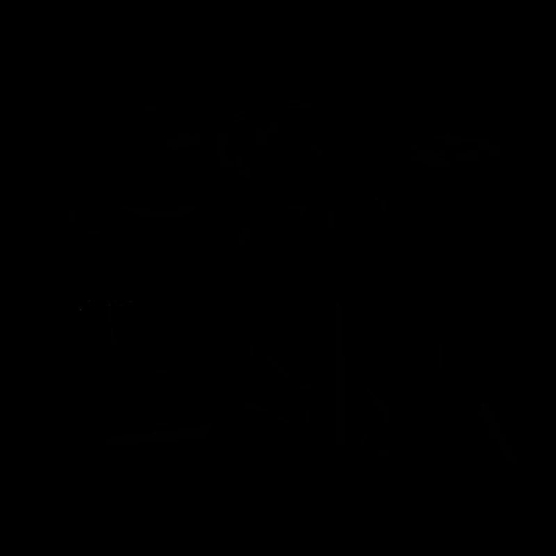 Illustration de batterie dessinée à la main