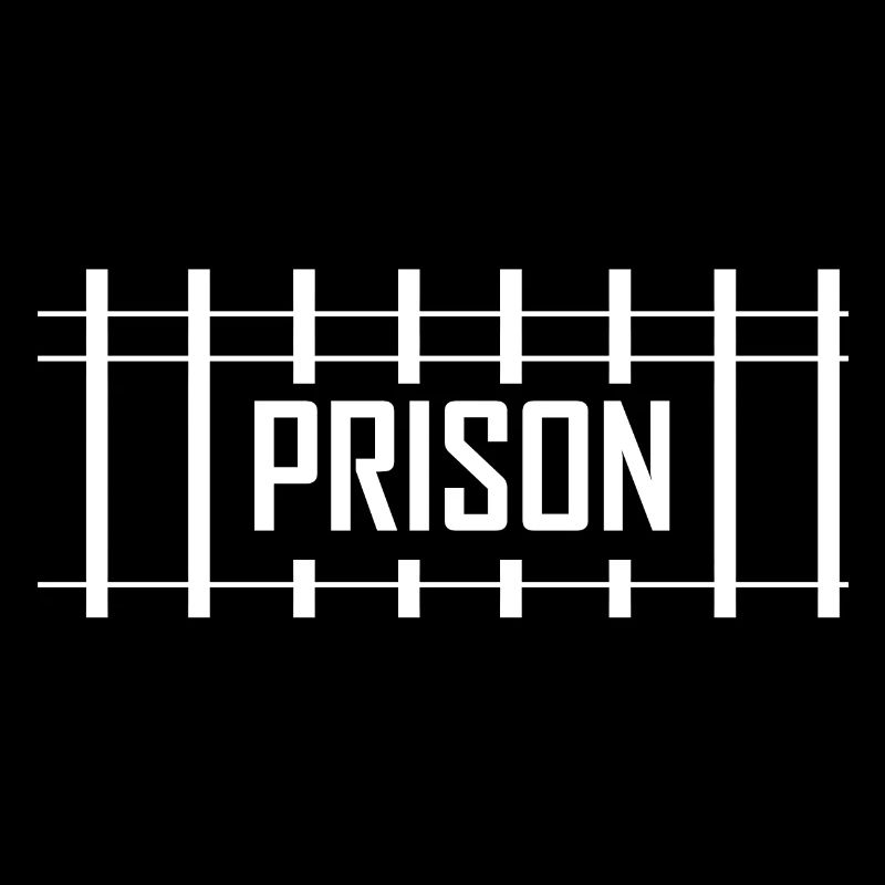 Idée cadeau prison prison