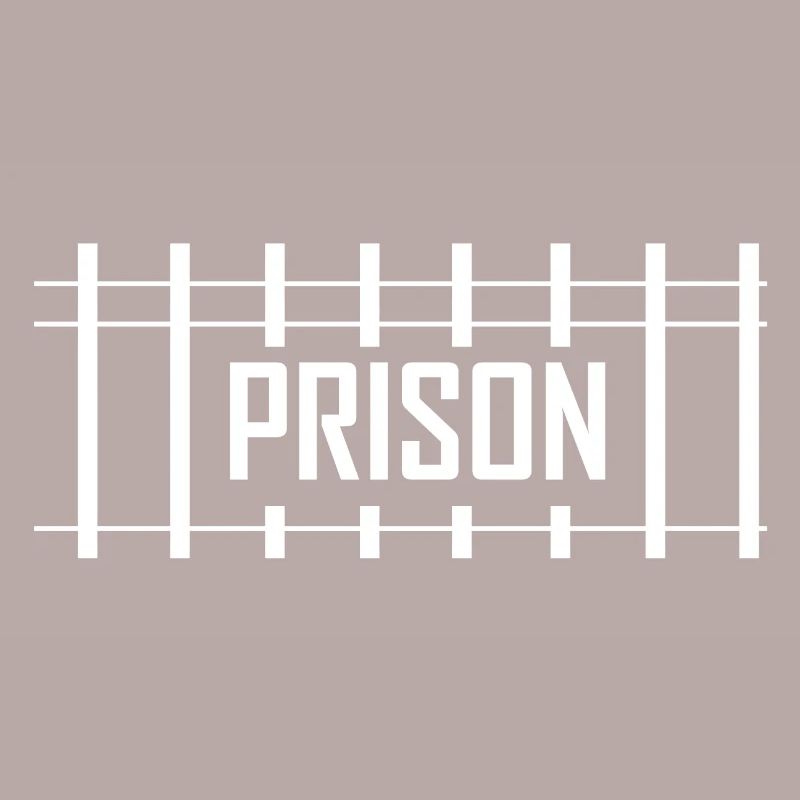Prison prison gift idea