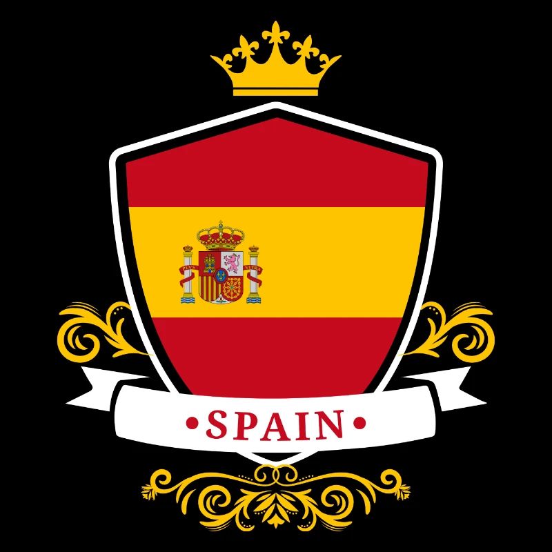 Espagne cadeau drapeau espagnol espagnol