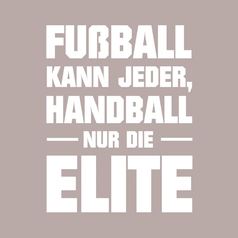 Handball Elite Geschenk Geschenkidee
