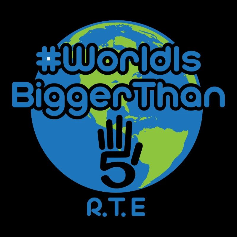 World 5 five trend Erdogan