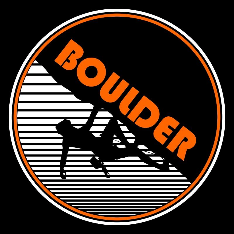 bouldering