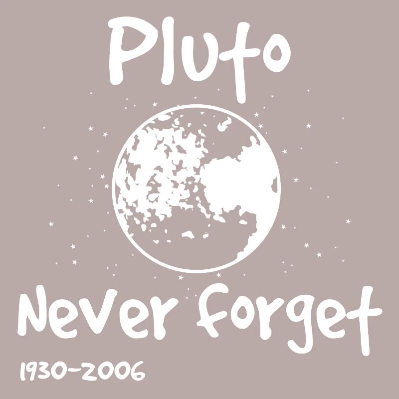 Physics Pluto