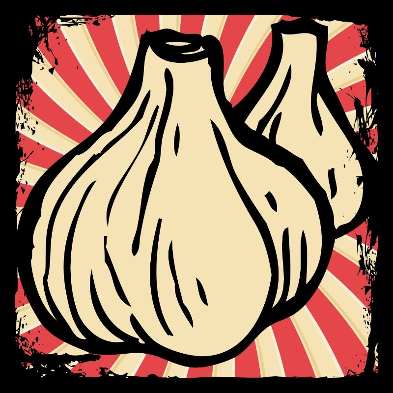 garlic