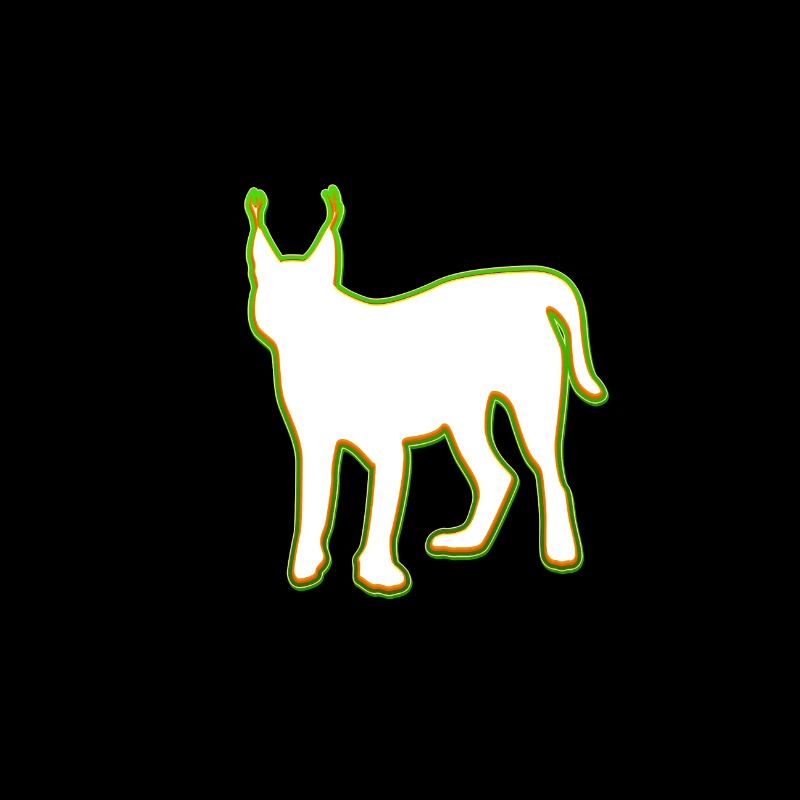 Luchs