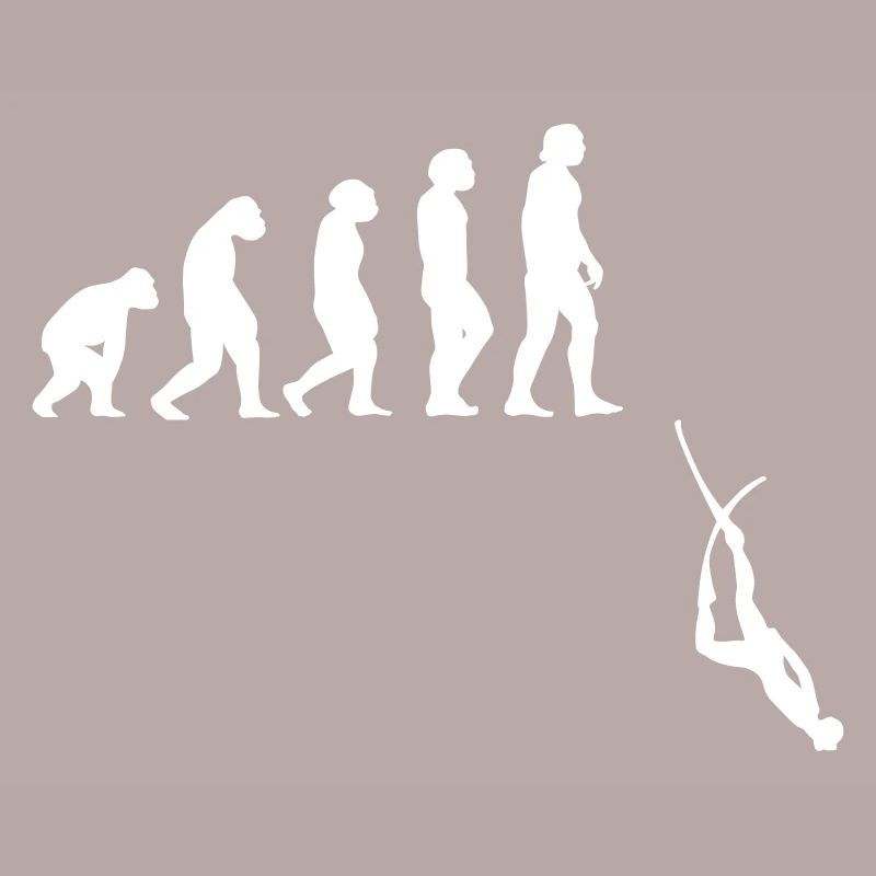 Évolution de l'apnée plongée