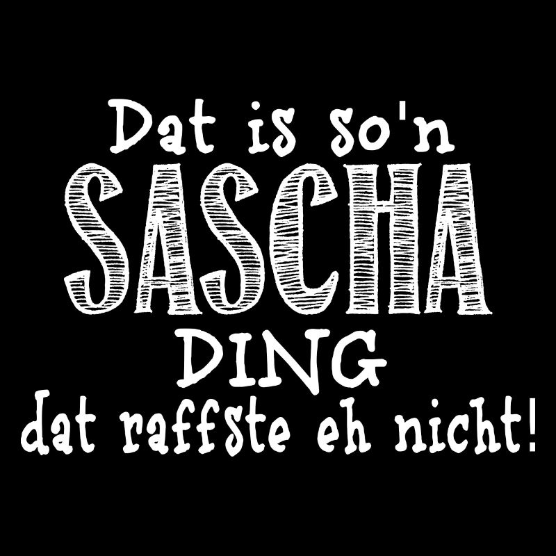 sascha