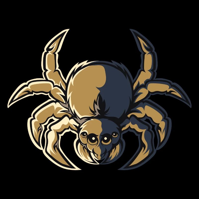 Spinne