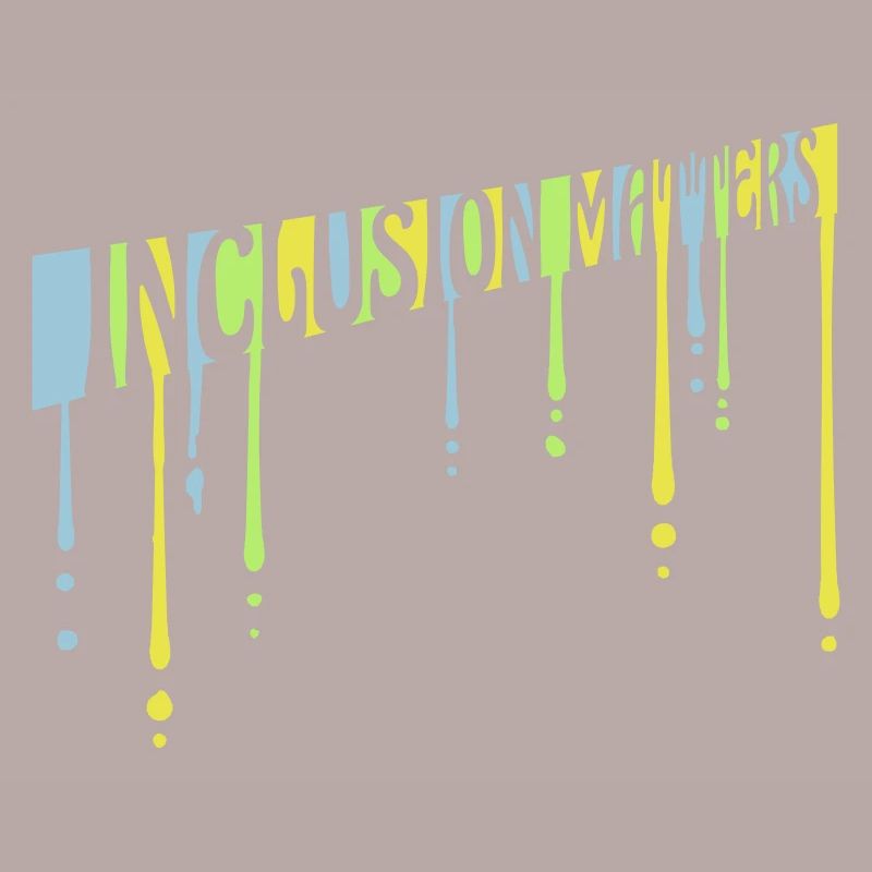 L’inclusion compte Citation du logo