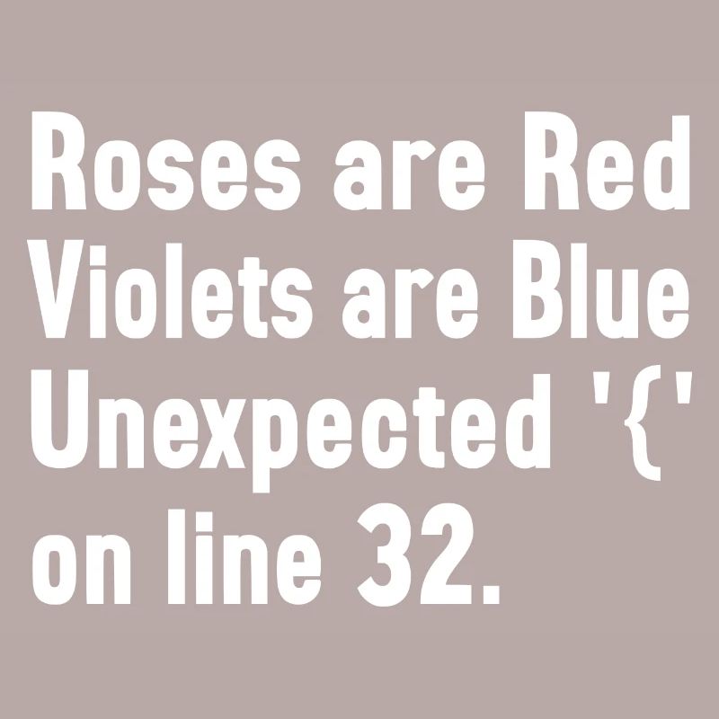 it humor design code