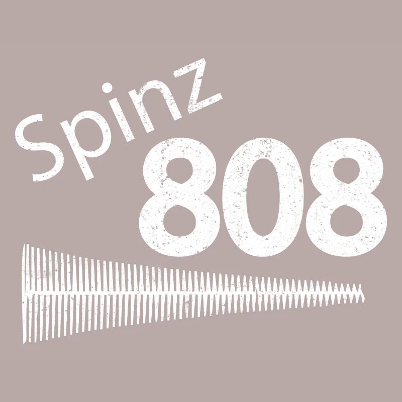 Spinz 808