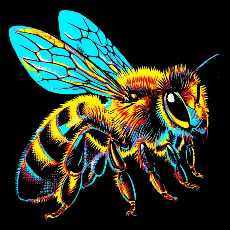 Biene