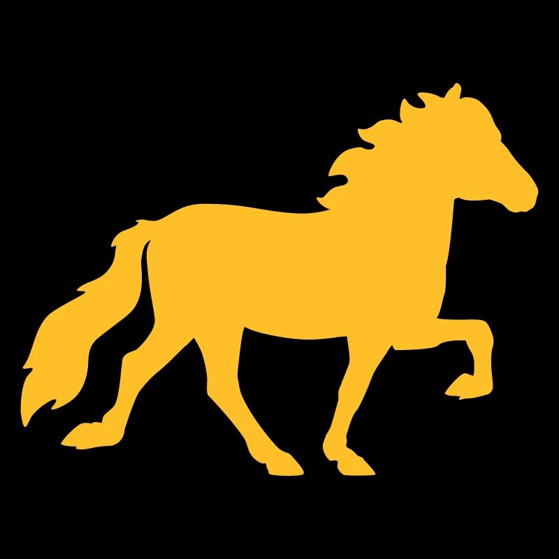 Islandpferd