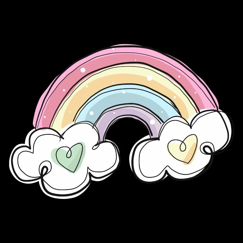 REGENBOGEN