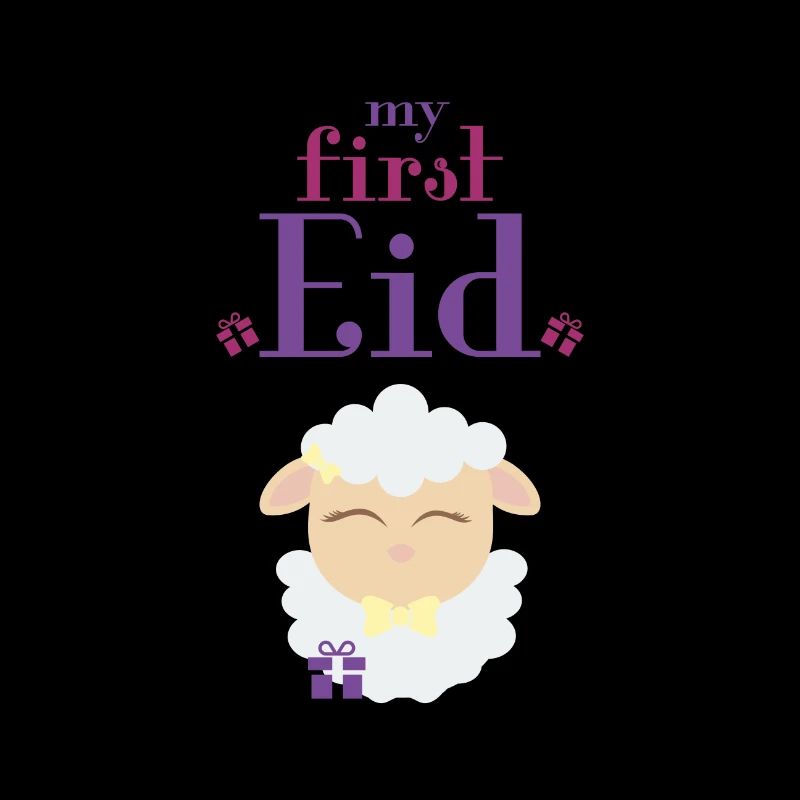 My first Eid
