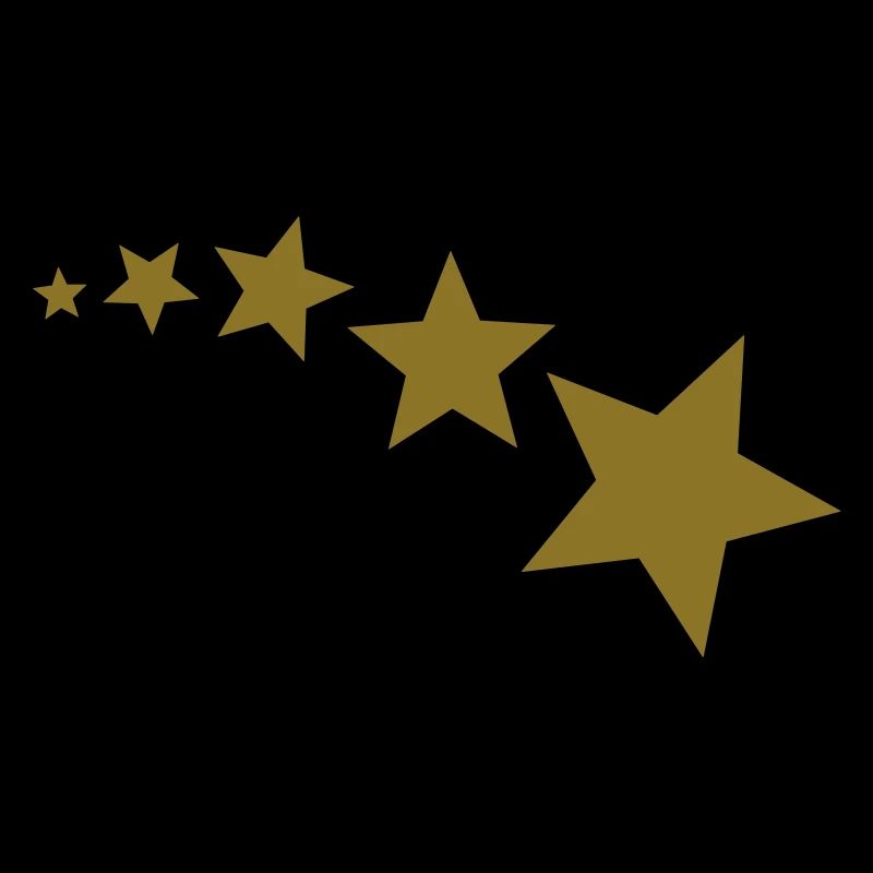 5 étoiles