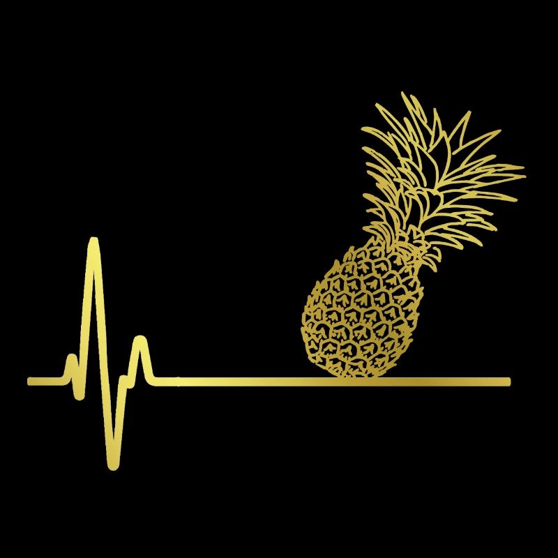 Pineapple Squad Party Rap