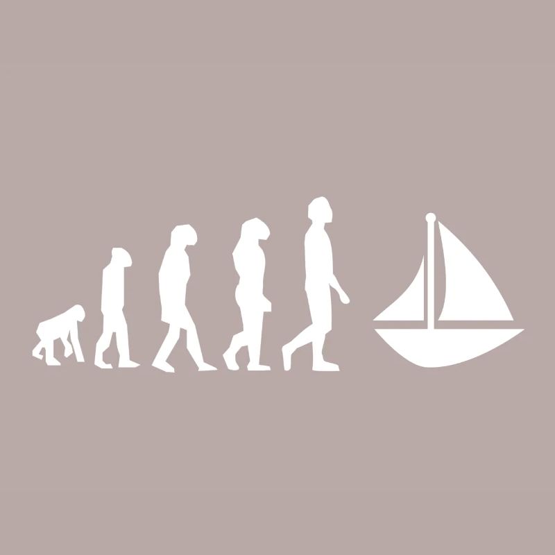 Voile évolution