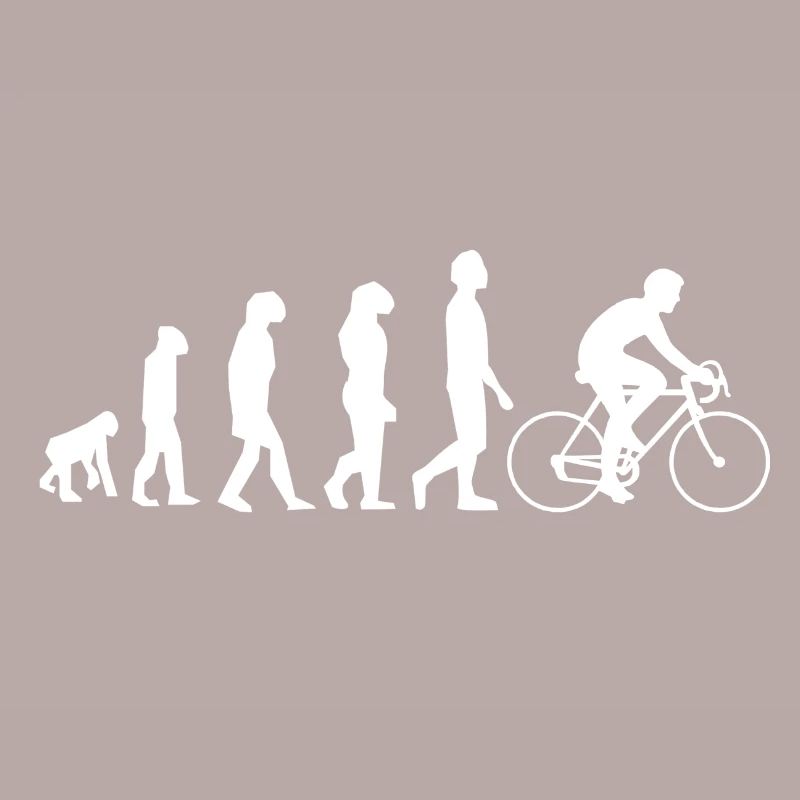 Cycling evolution