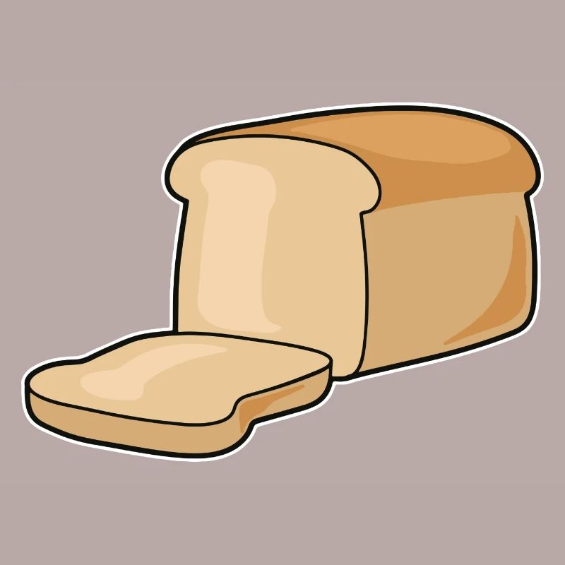 bread