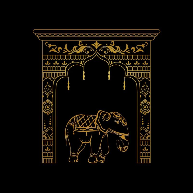 Elefant