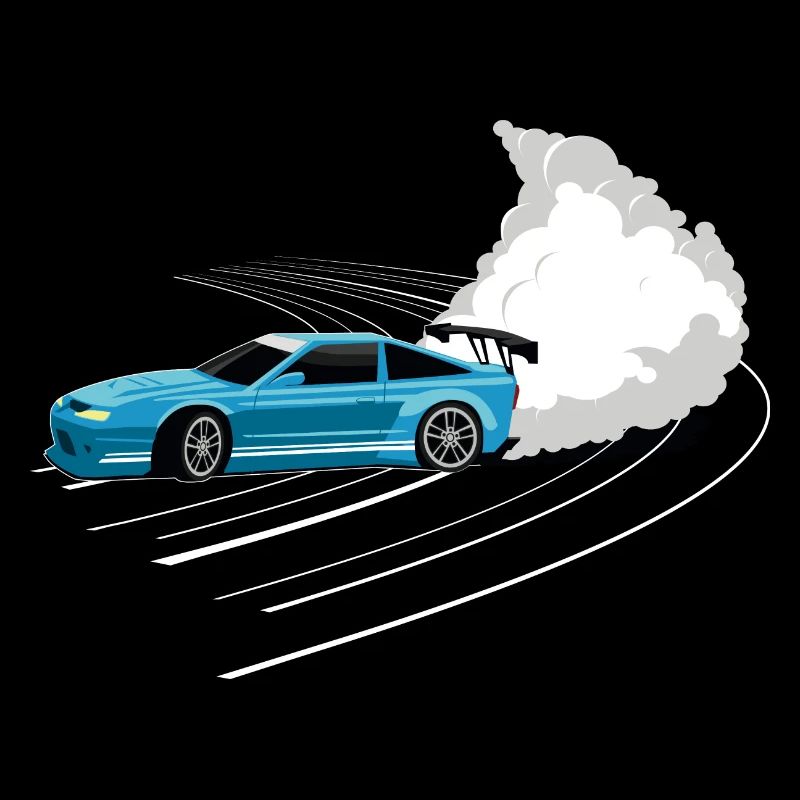 Auto Drift racing tuning