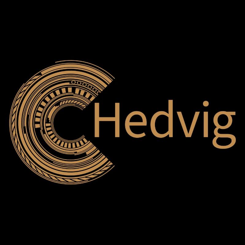 Pour Hedvig