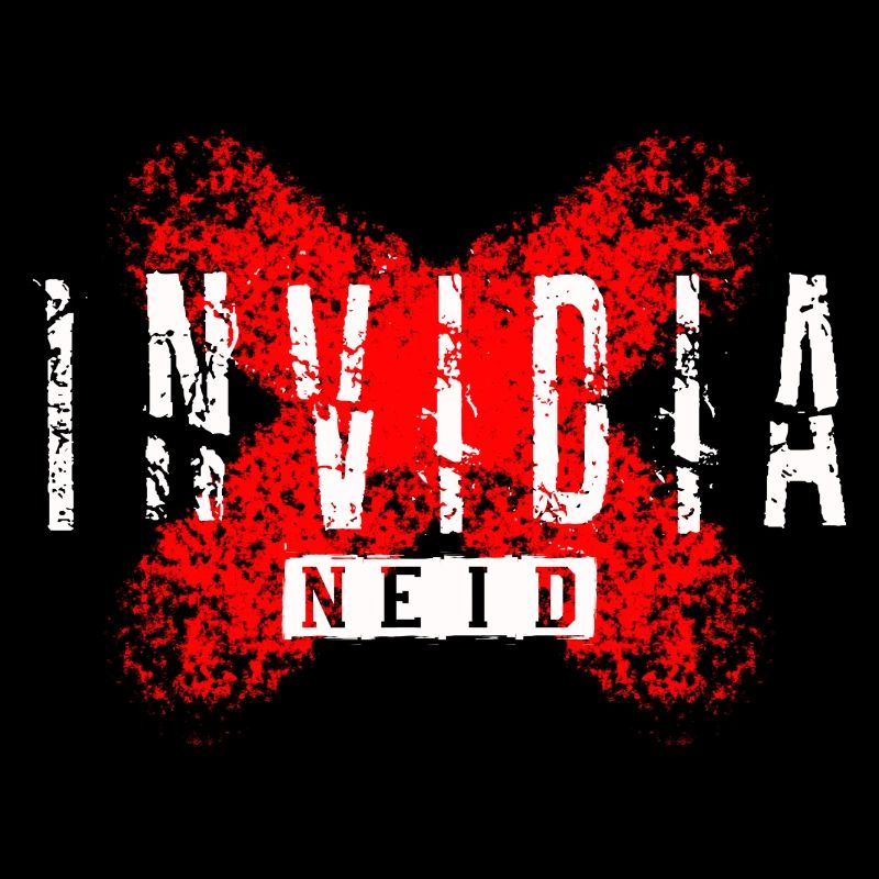 Invidia - L’envie