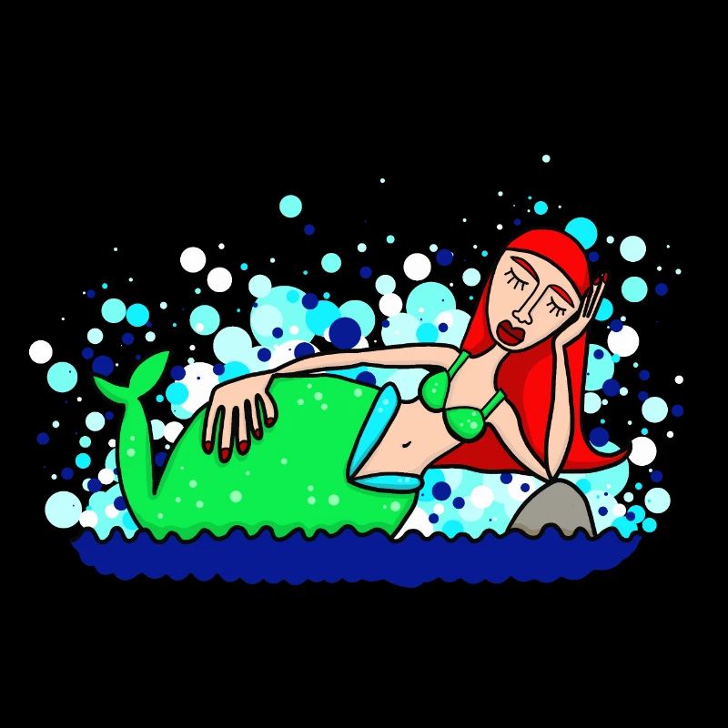 Mermaid