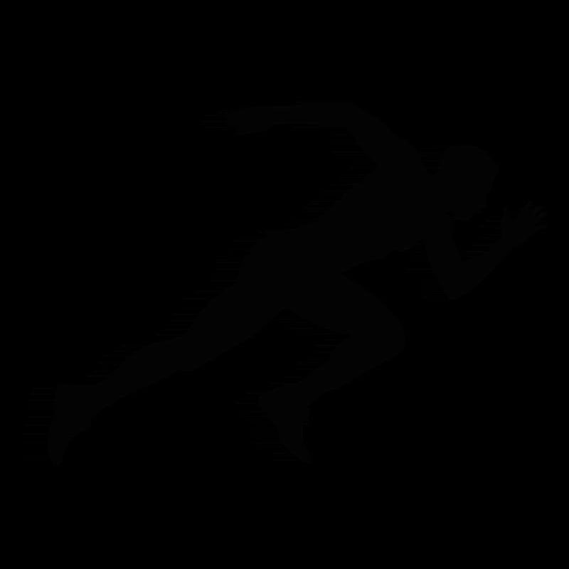 A RUNNER
