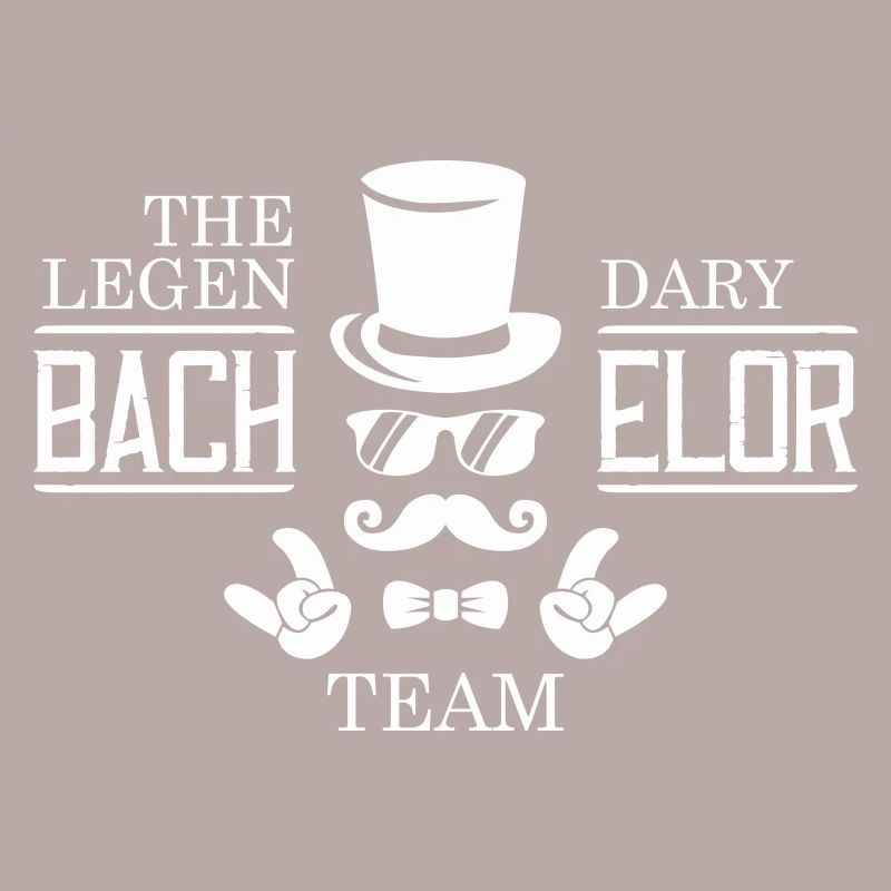 legendary bachelor team