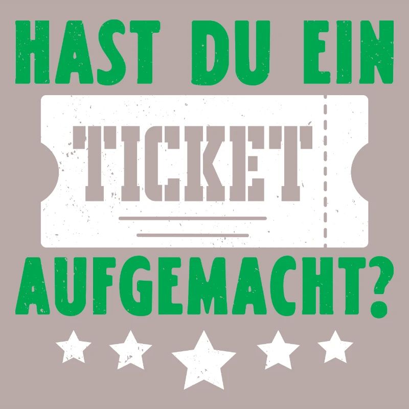 Codeur scientifique : AS-TU OUVERT UN TICKET, DRÔLE DE PERSONNE ?