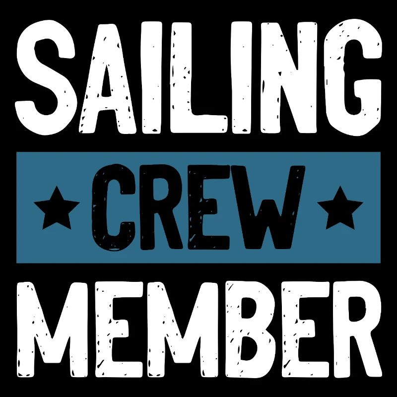 Sailing Crew