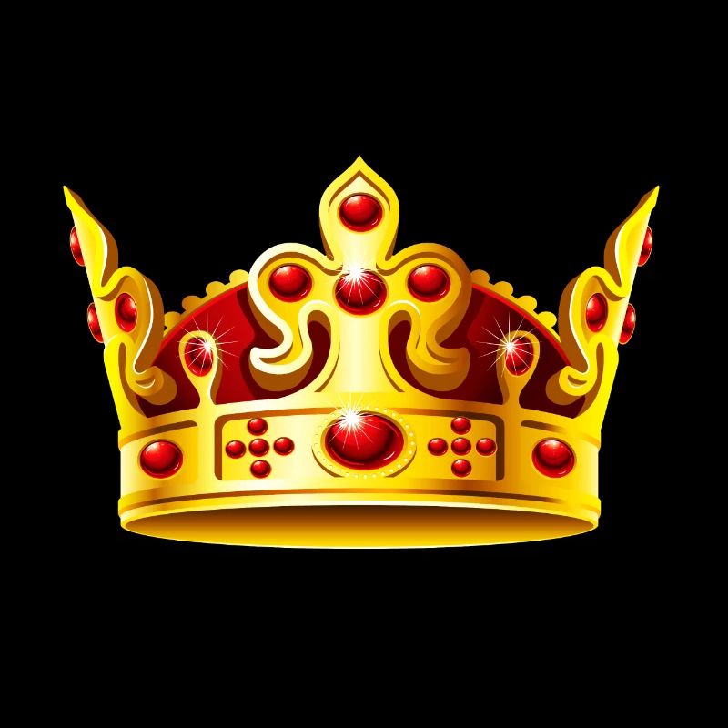 King