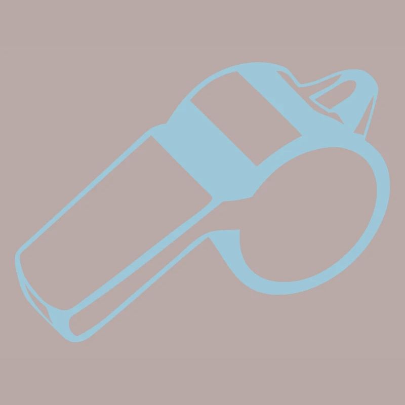 referee whistle 1
