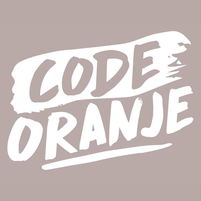 Code orange