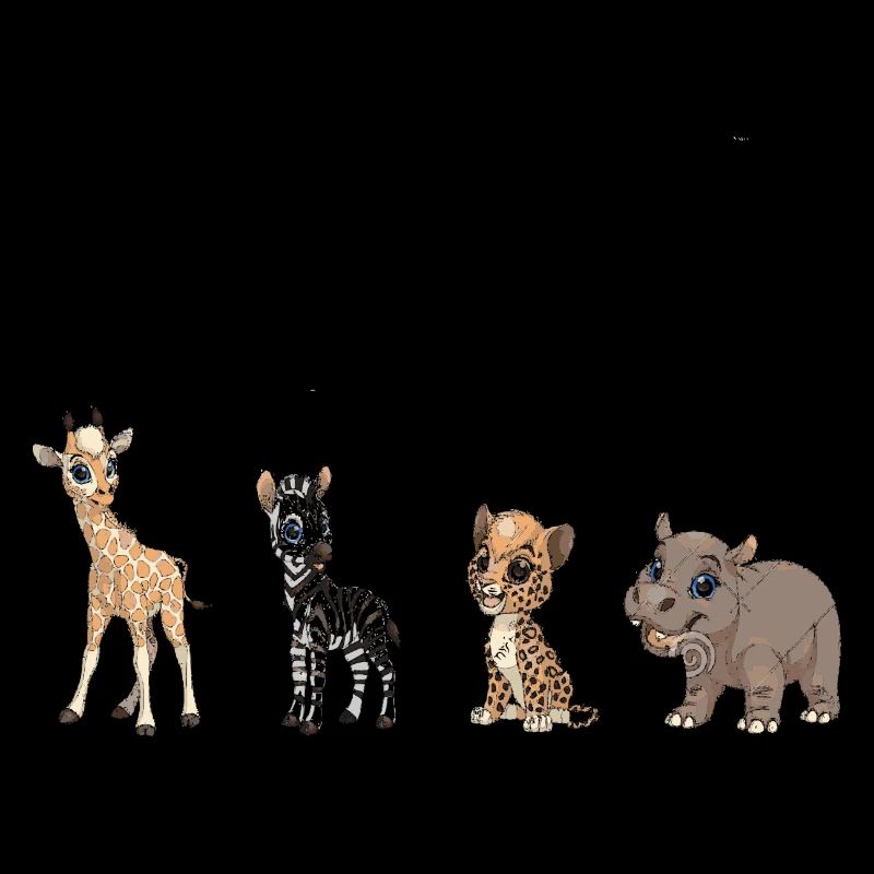 Animaux