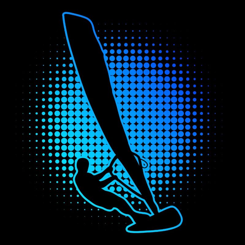 Windsurf Damen Windsurfen Surfer Herren Windsurfer