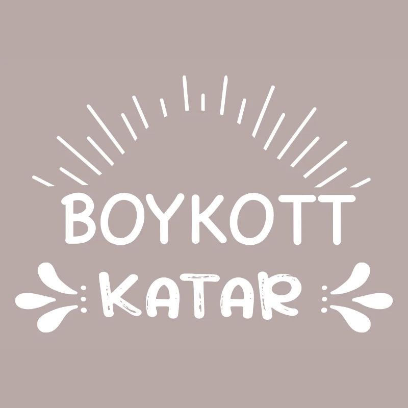 BOYKOTT KATAR