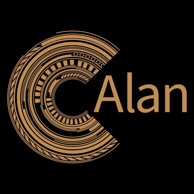 For Alan