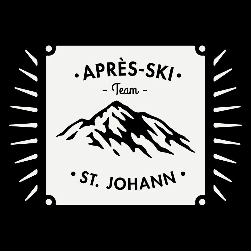 Après-Ski St. Johann