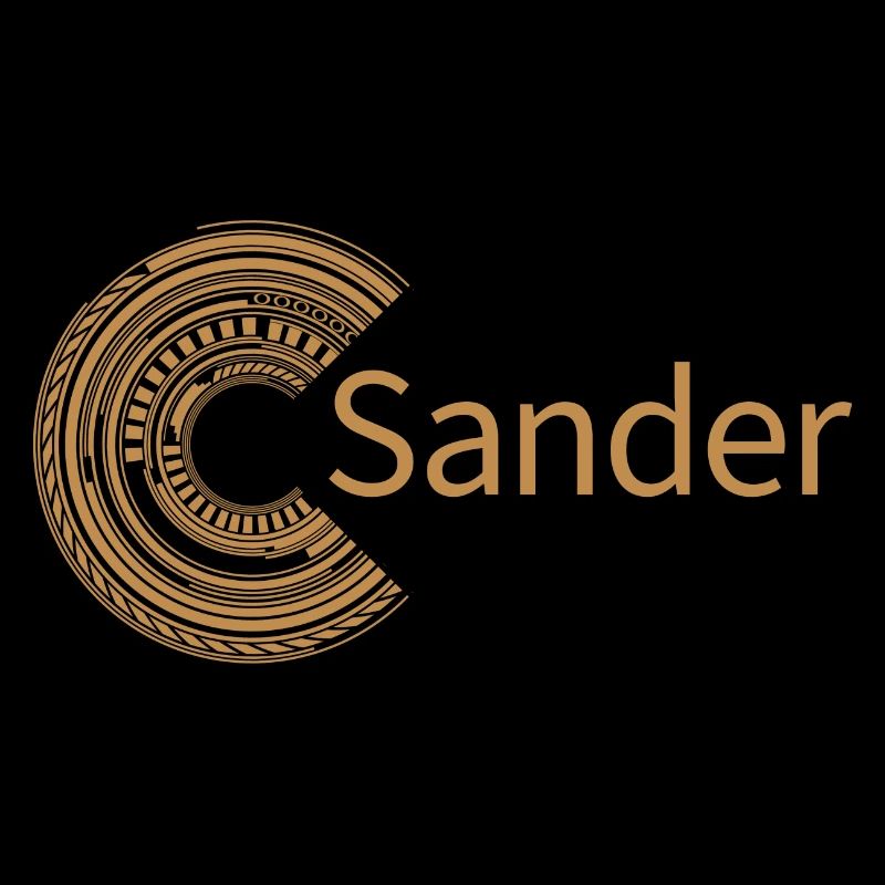 Pour Sander